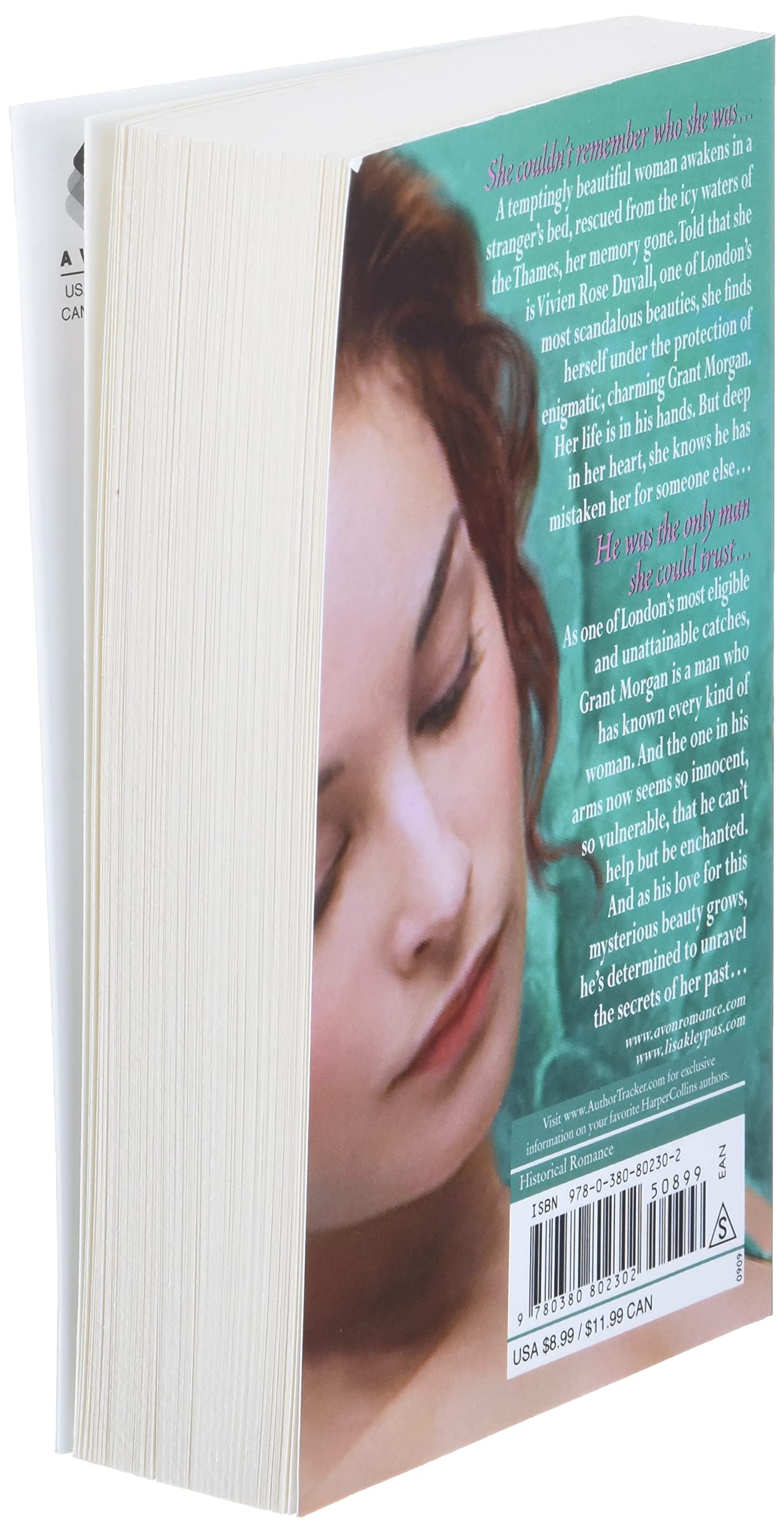 Someone to Watch Over Me: 1 [Mass Market Paperback] Kleypas, Lisa