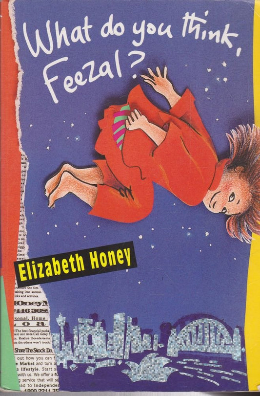 What do you think, Feezal?
