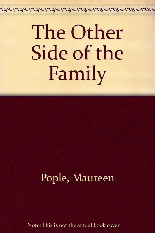 The Other Side of the Family