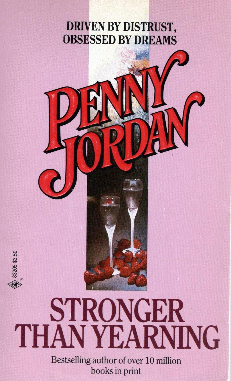 Stronger Than Yearning