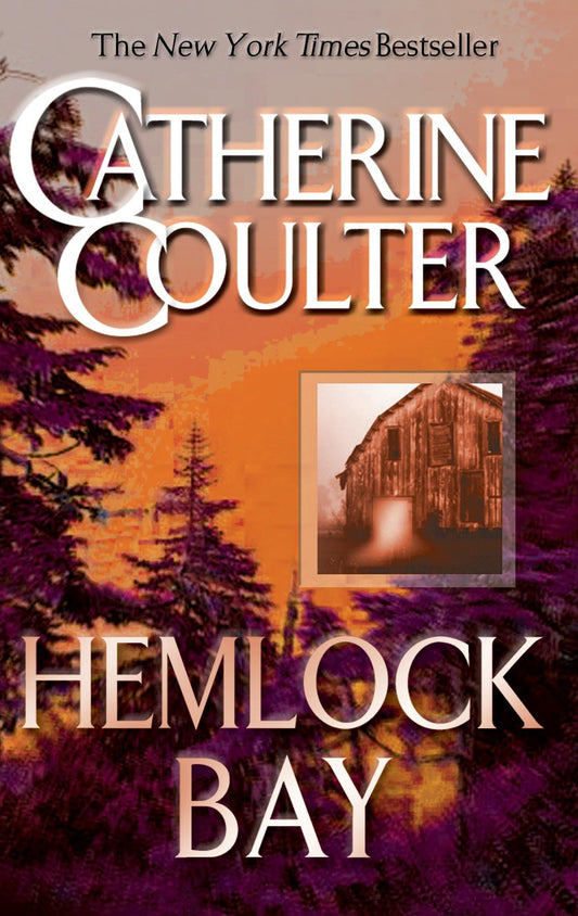 Hemlock Bay (Om): 6 [Mass Market Paperback] Coulter, Catherine