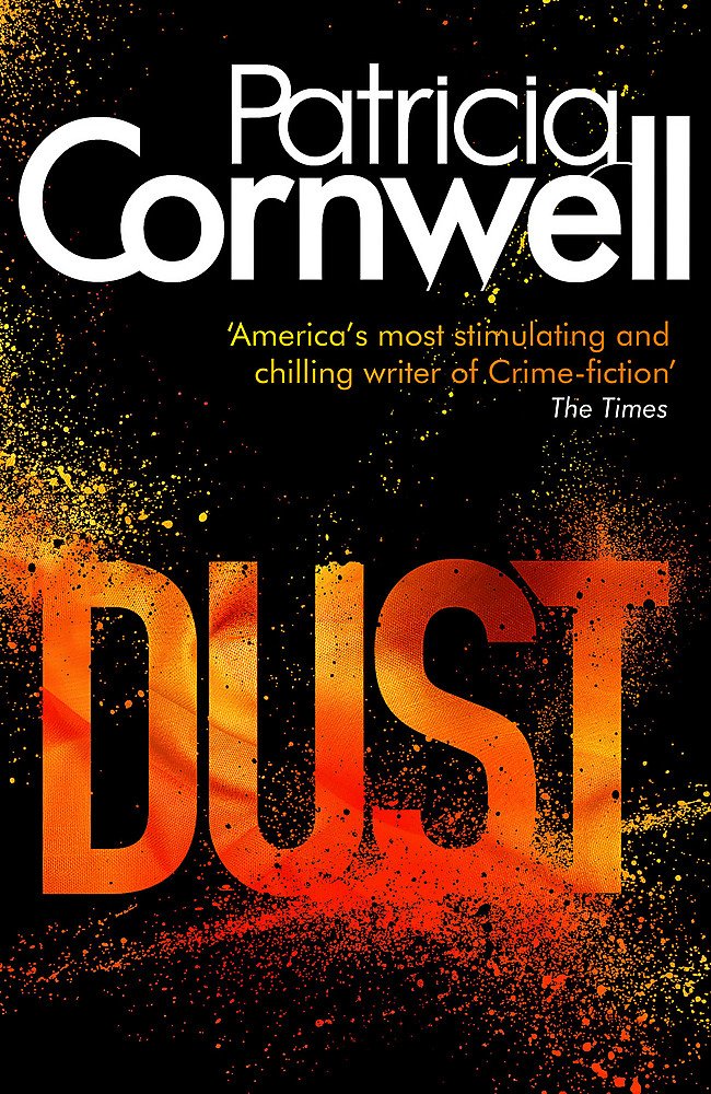 Dust