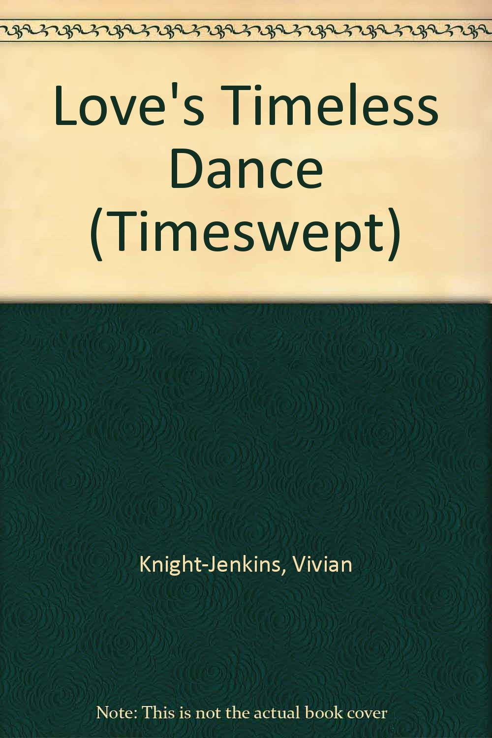 Love's Timeless Dance