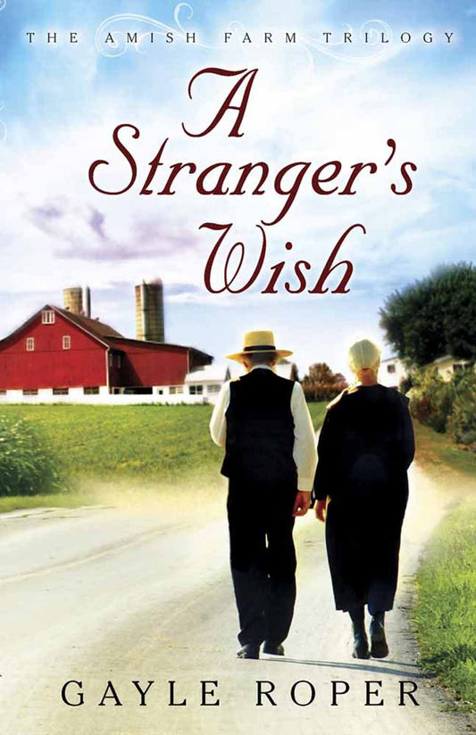 A Strangers Wish Roper, Gayle
