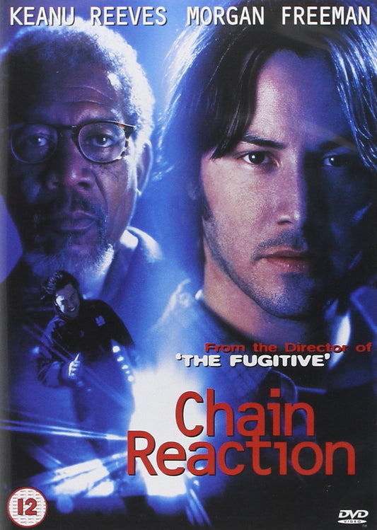 Chain Reaction [DVD]