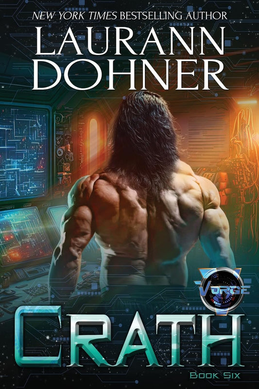 Crath: 6 [Paperback] Dohner, Laurann