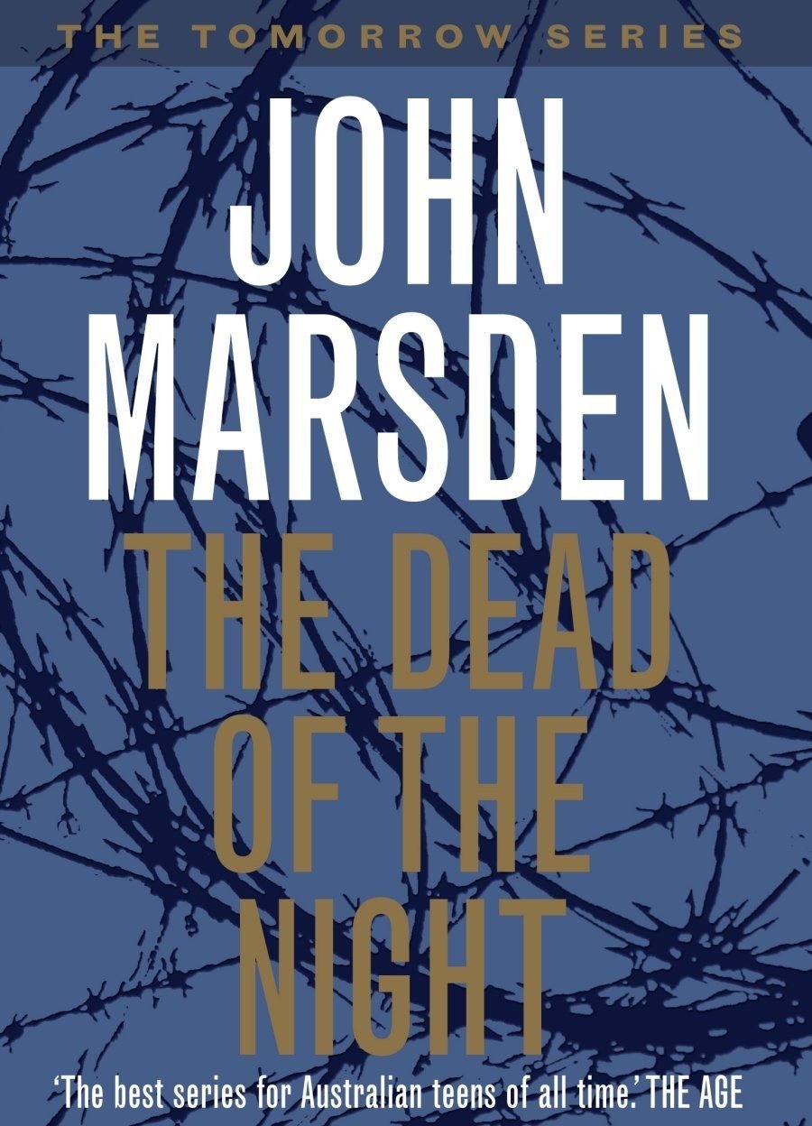 The Dead of the Night: Tomorrow Series 2 [Paperback] Marsden, John