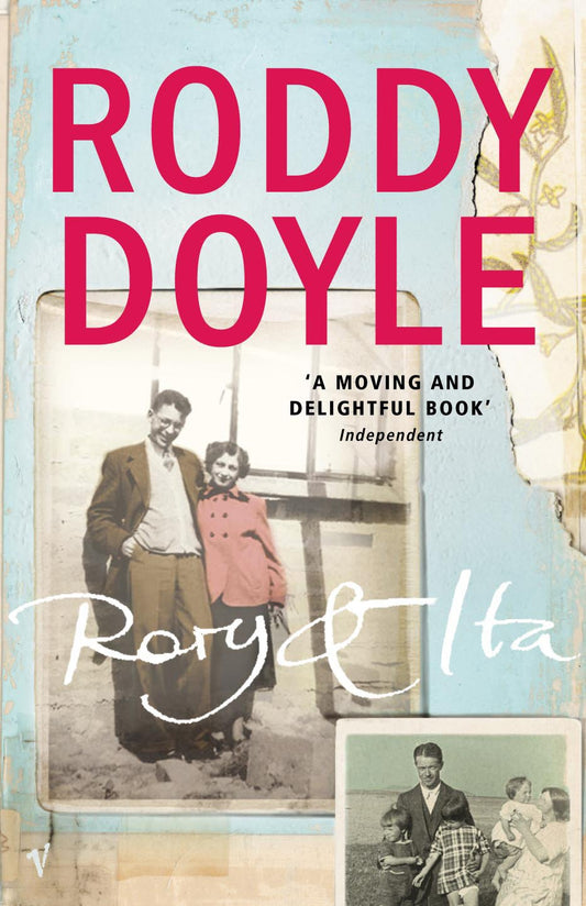 Rory & Ita [Paperback] Doyle, Roddy