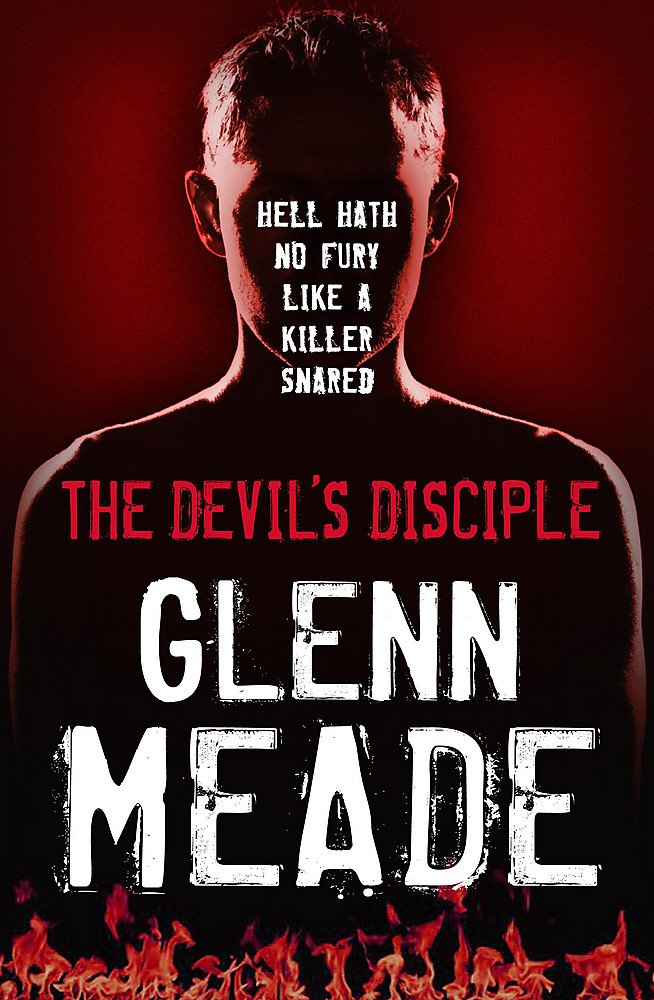 The Devil's Disciple Meade, Glenn
