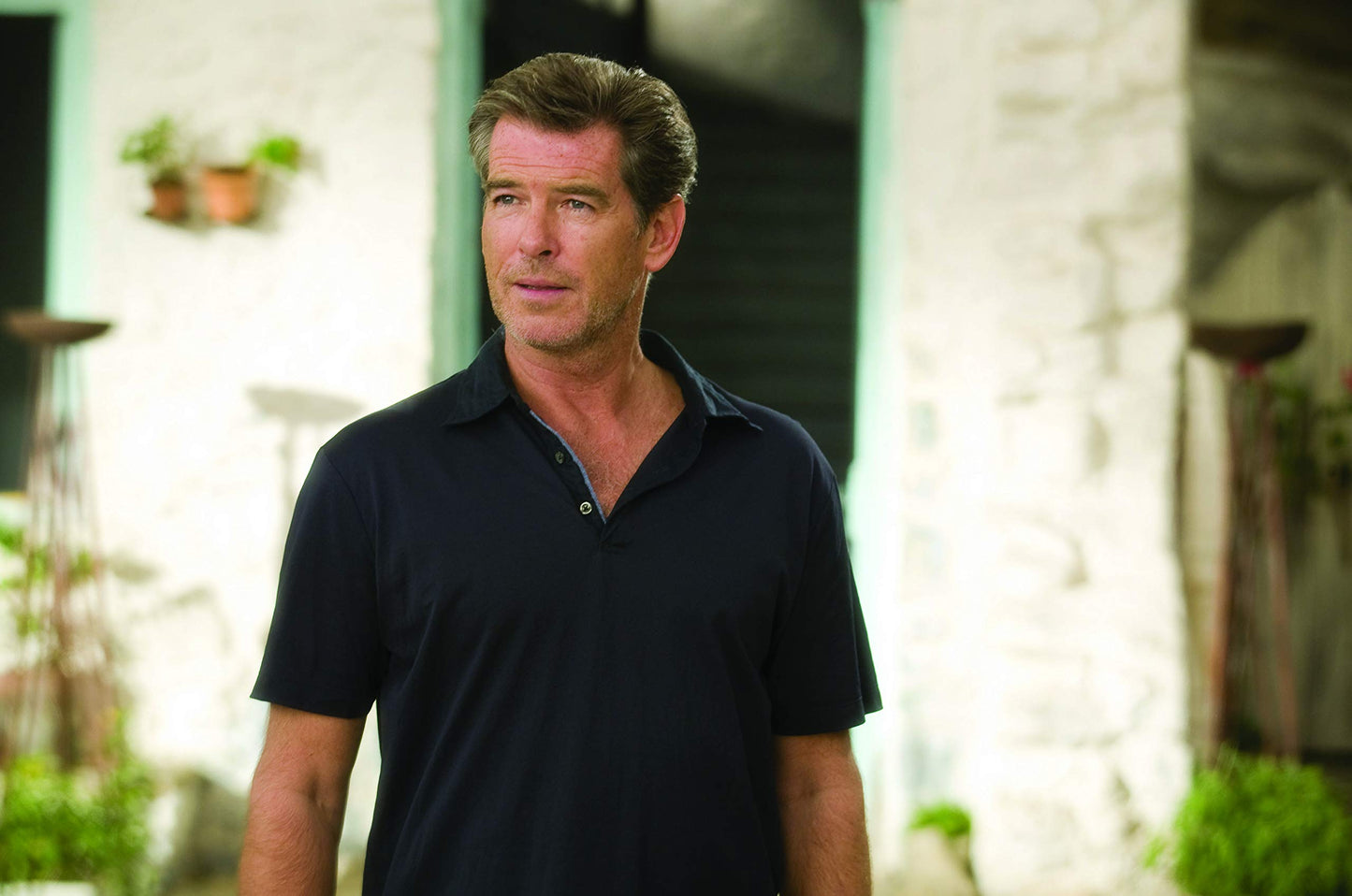 Mamma Mia! The Movie [DVD]