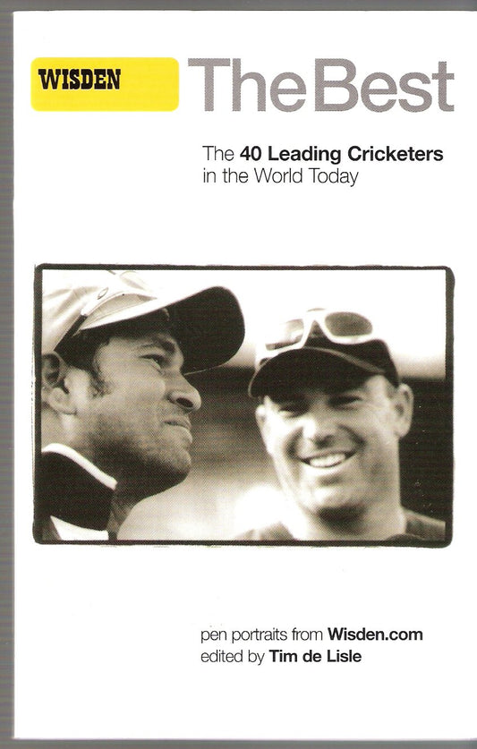 Best [Paperback]