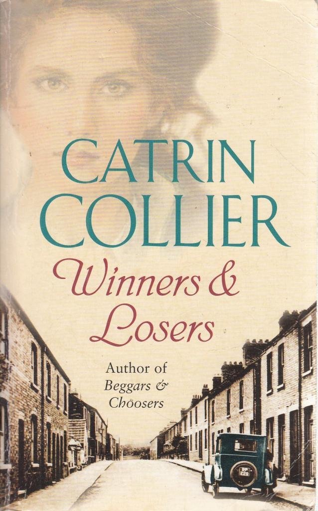Winners & Losers [Paperback]