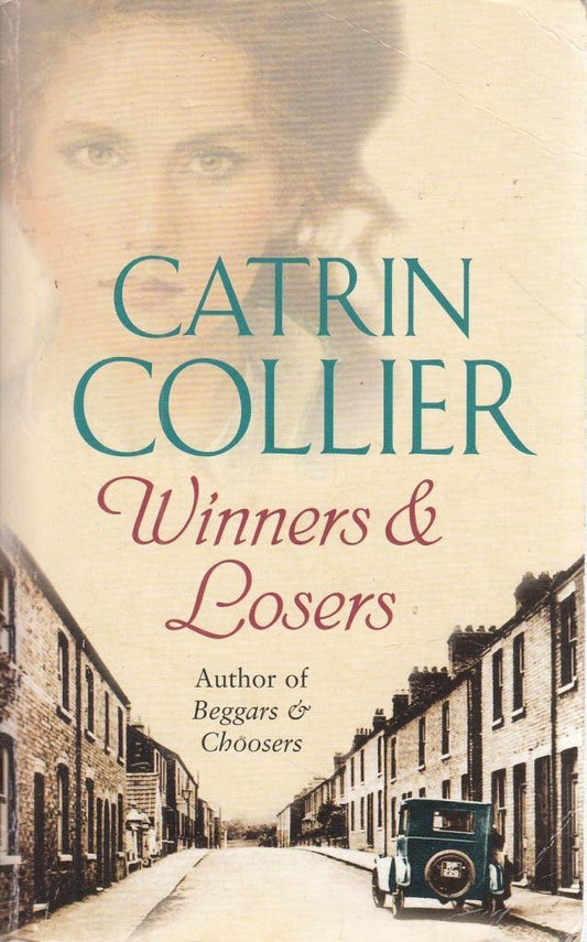 Winners & Losers [Paperback]