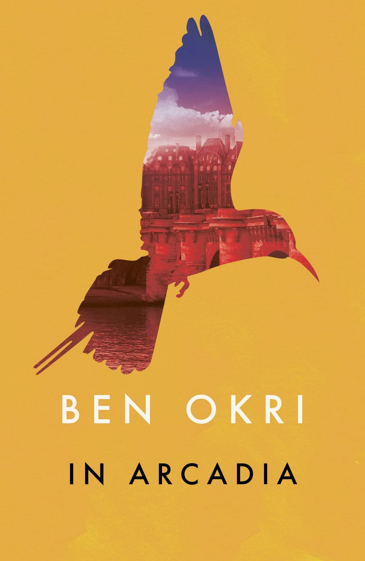 In Arcadia [Paperback] Okri, Ben