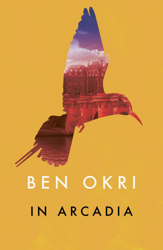 In Arcadia [Paperback] Okri, Ben