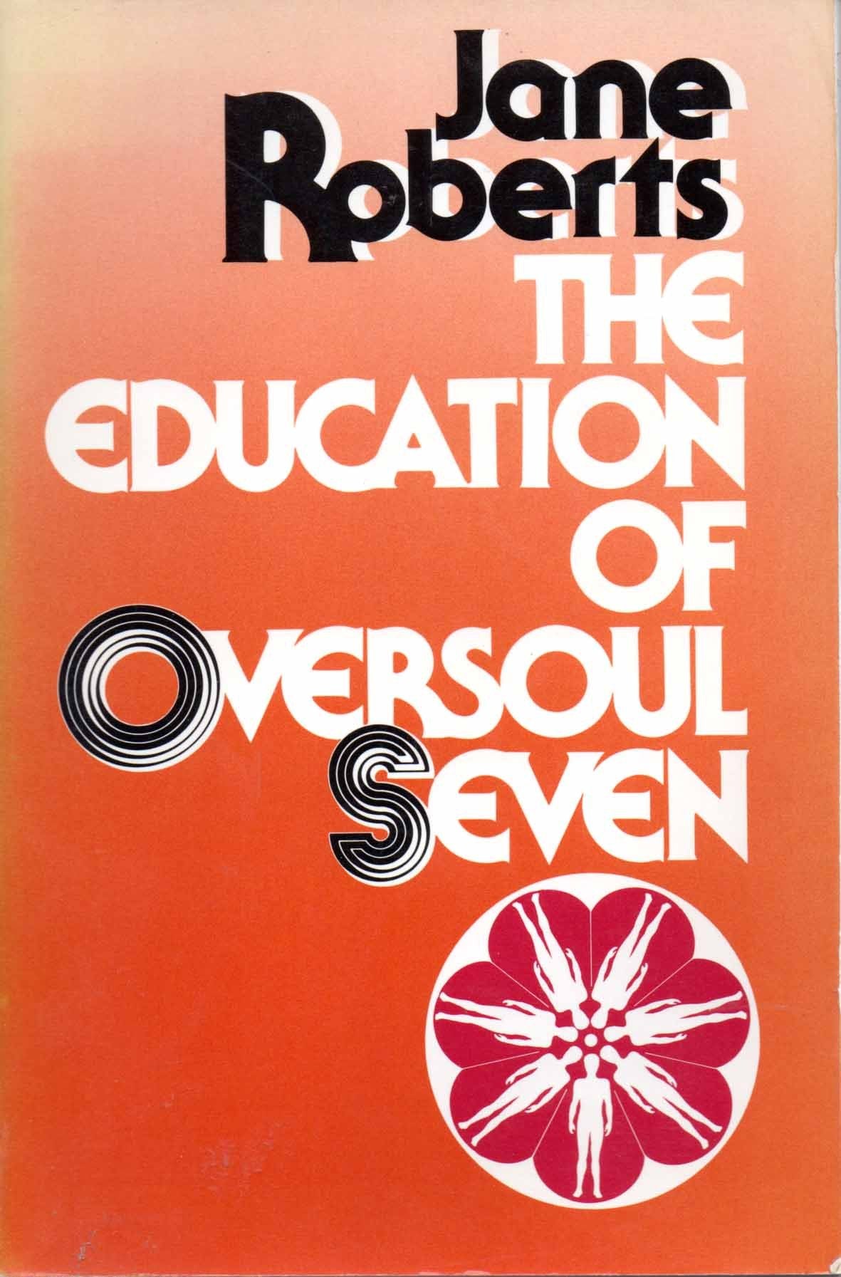 The Education of Oversoul Seven Roberts, Jane