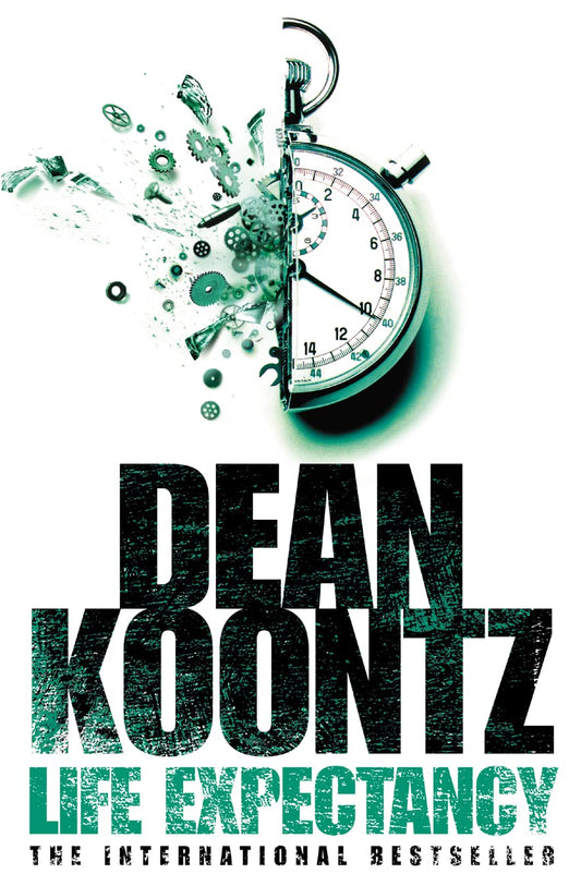 Life Expectancy Koontz, Dean