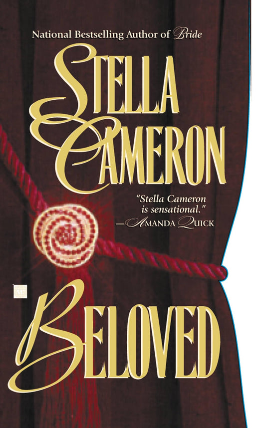Beloved [Mass Market Paperback] Cameron, Stella