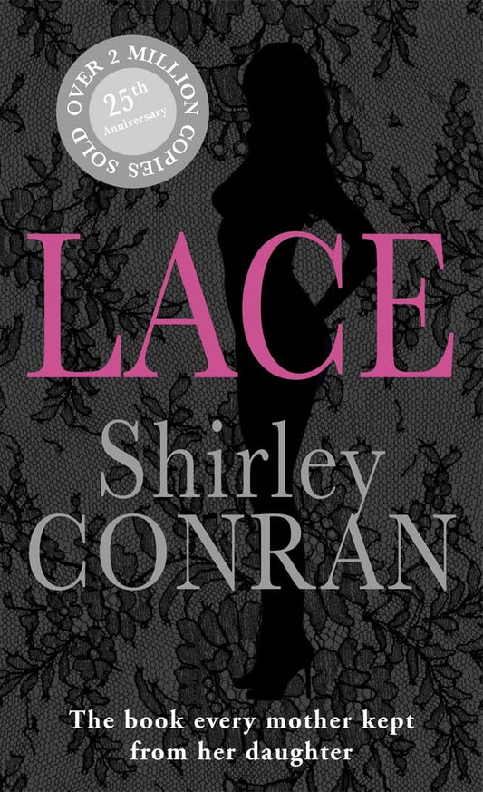 Lace Conran, Shirley