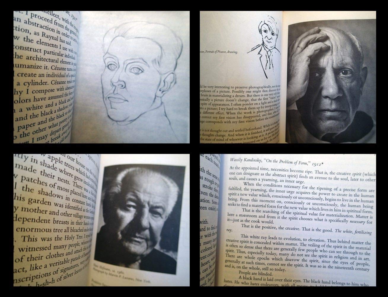 Theories of Modern Art