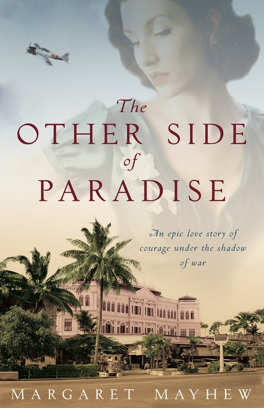 The Other Side Of Paradise Mayhew, Margaret
