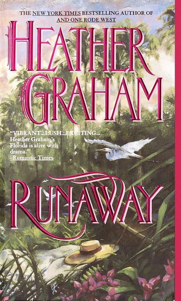 Runaway [Mass Market Paperback] Graham, Heather