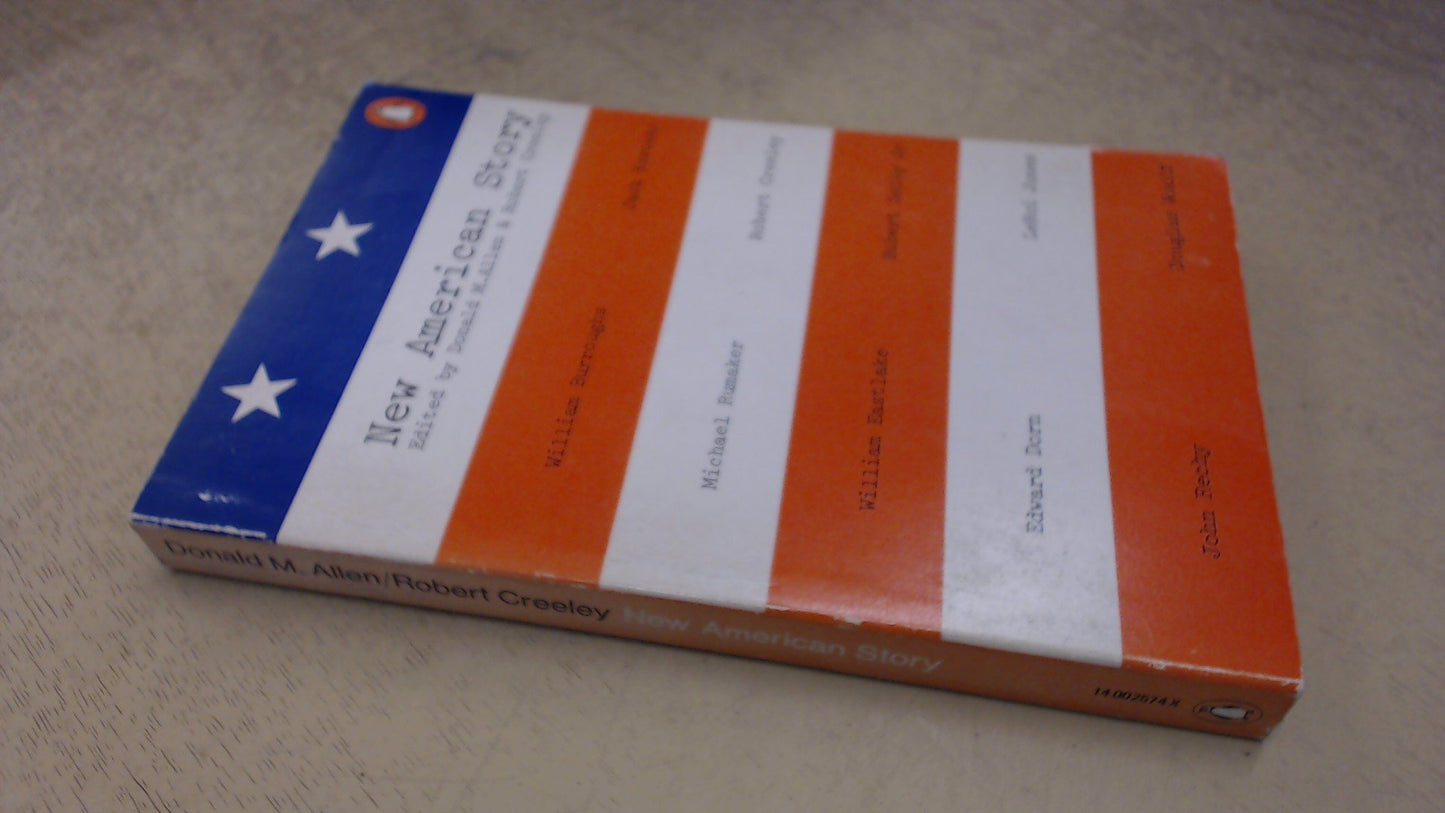 New American Story
