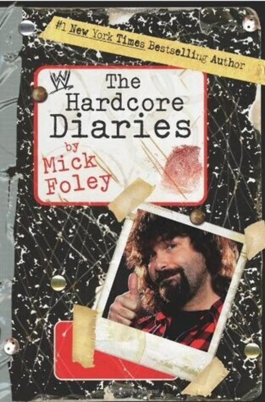 Hardcore Diaries