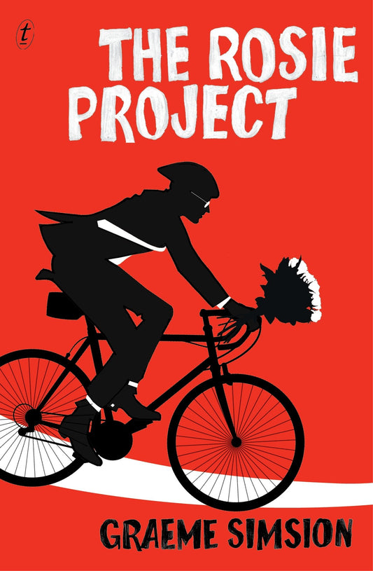 The Rosie Project [Paperback] Simsion, Graeme