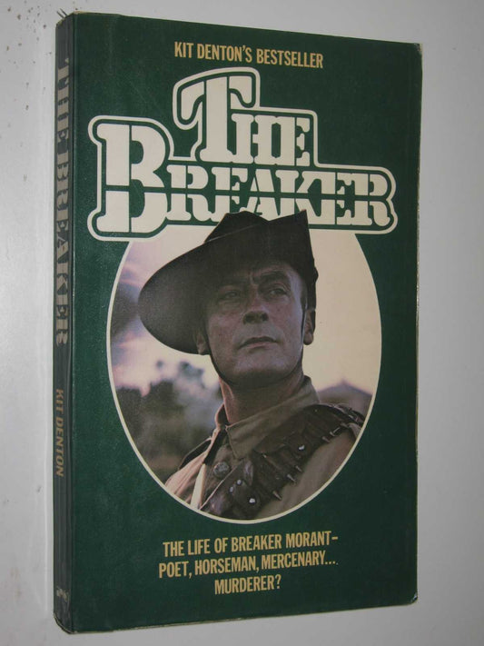 The Breaker Denton, Kit