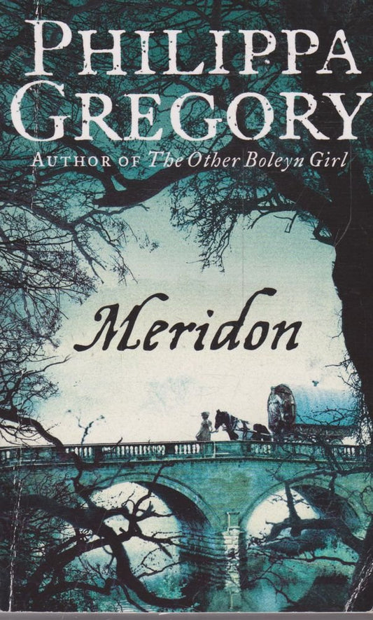 Meridon Gregory, Philippa