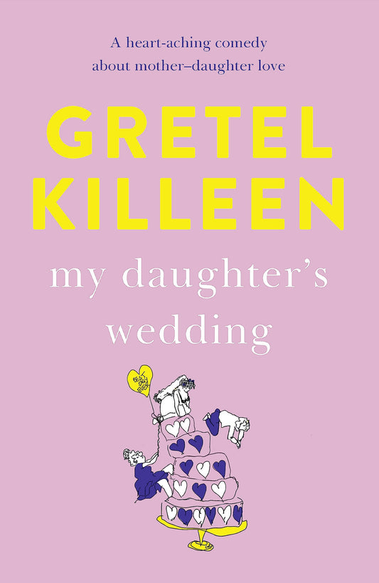 My Daughter's Wedding Killeen, Gretel