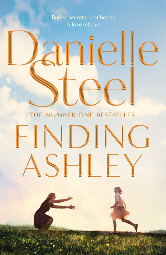 Finding Ashley Steel, Danielle