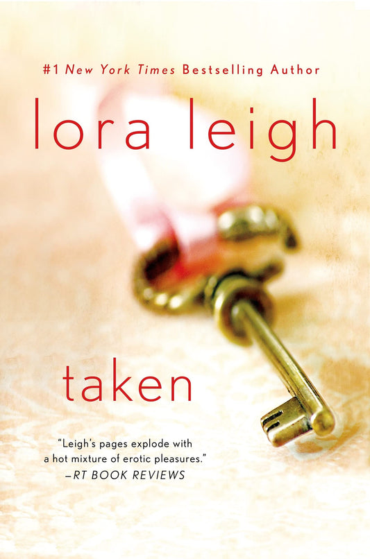 Taken Leigh, Lora