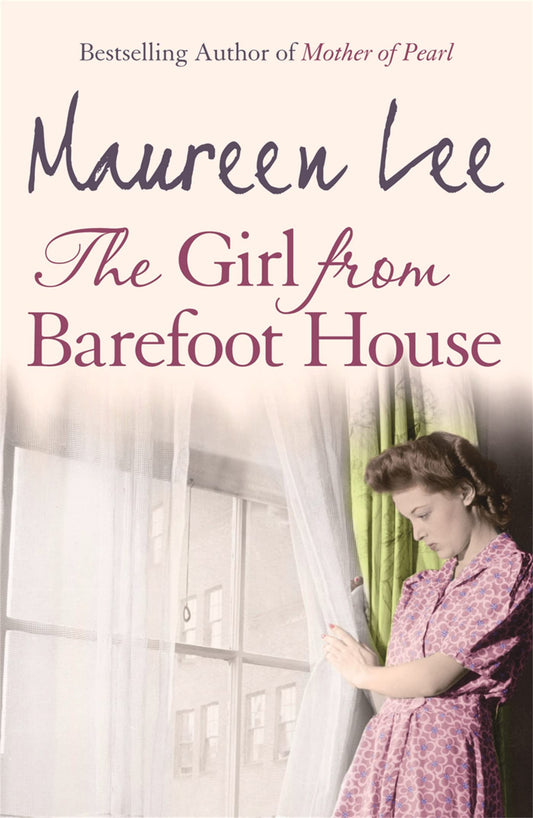 The Girl from Barefoot House [Paperback] Lee, Maureen