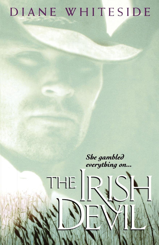 The Irish Devil Whiteside, Diane