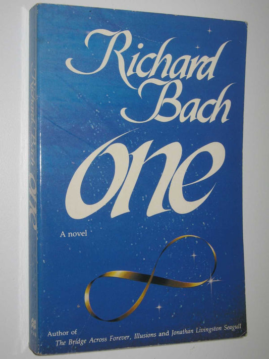 One Bach, Richard