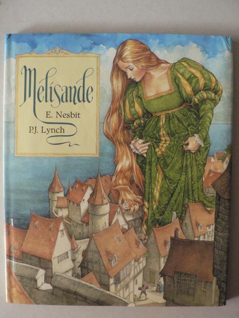 Melisande Nesbit, Edith and Lynch, P. J.