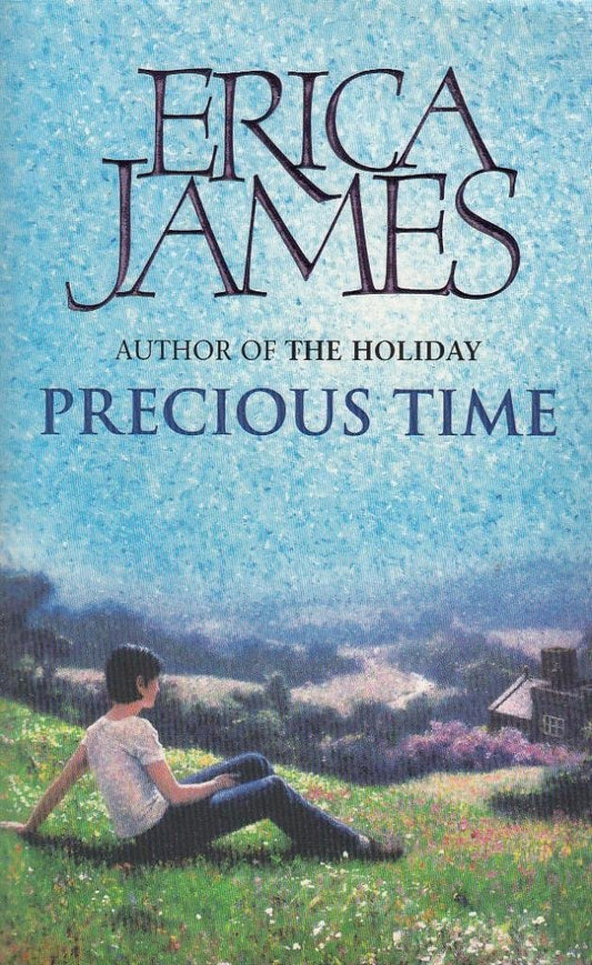 Precious Time James, Erica