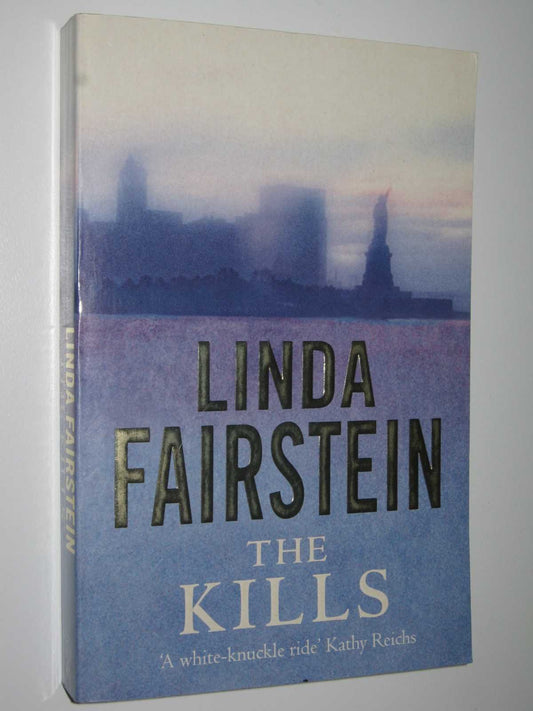 The Kills Fairstein, Linda