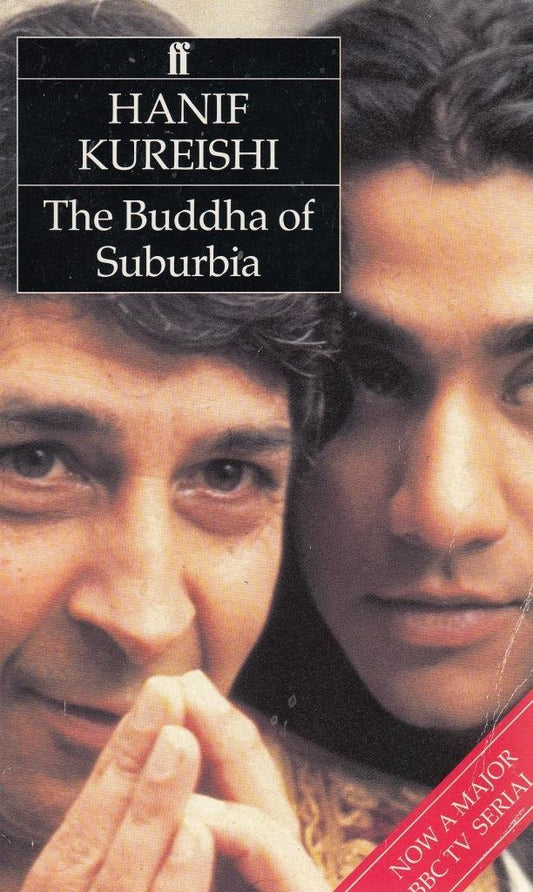 Buddha of Suburbia-O/E