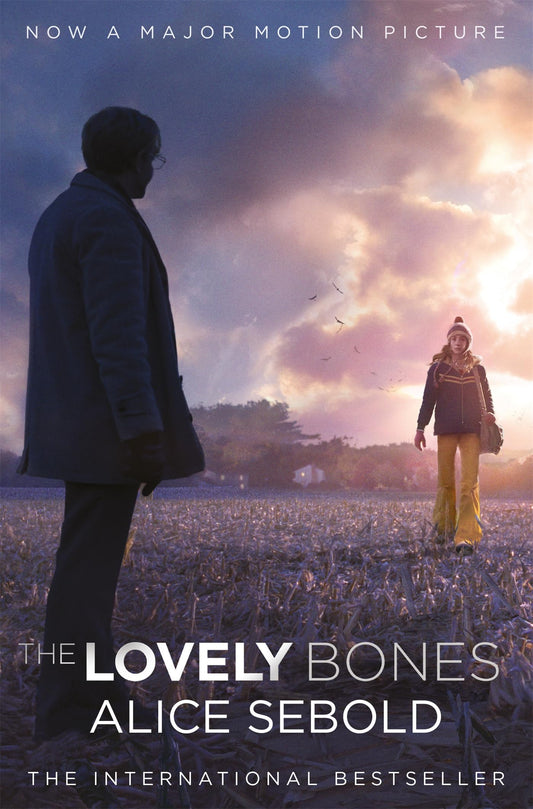 The Lovely Bones [Paperback] Sebold, Alice