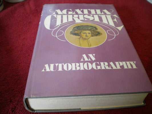 An Autobiography [Paperback]
