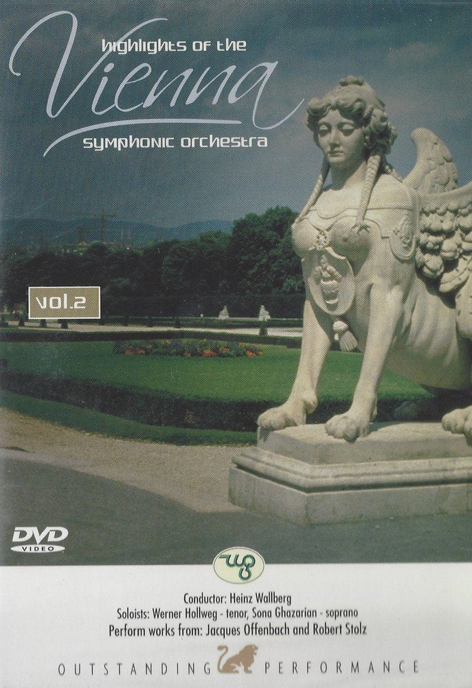Highlights Vol.2 [DVD]