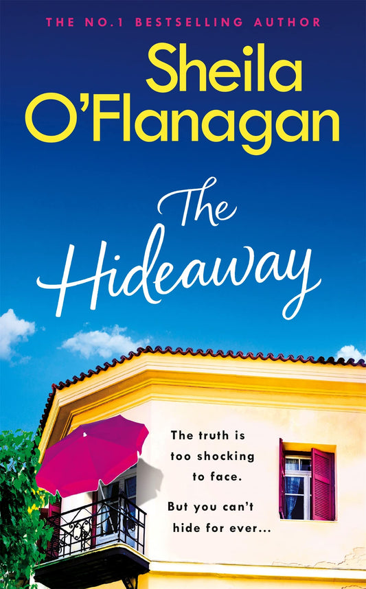 Untitled [Paperback] O'Flanagan, Sheila