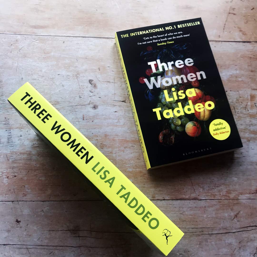 Three Women: A BBC 2 Between the Covers Book Club Pick