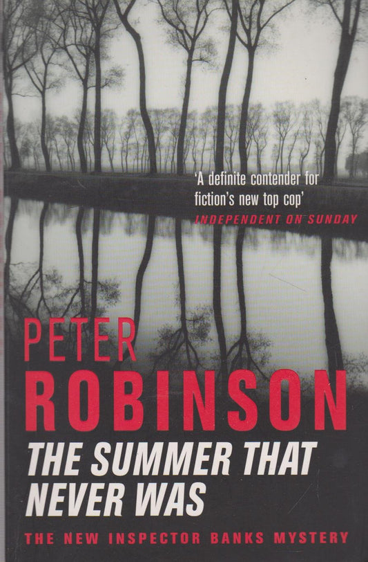 The Summer That Never Was