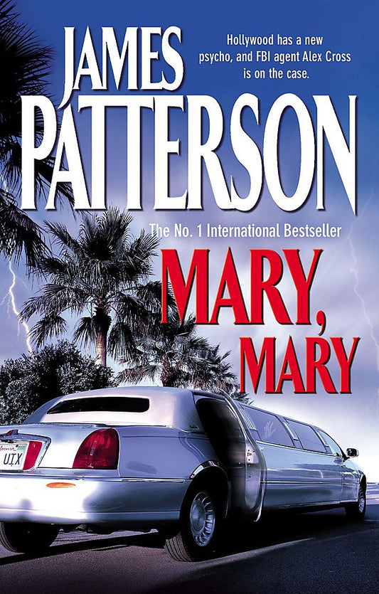 Mary, Mary Patterson, James