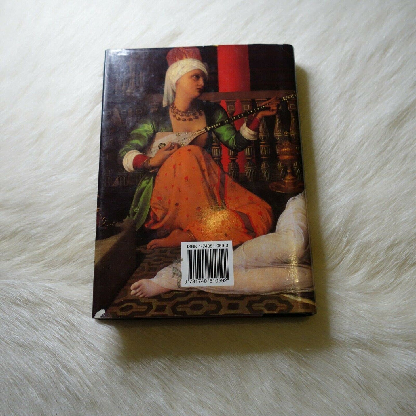 Swooning [Hardcover]