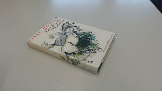Silver Brumby whirlwind; [Hardcover]